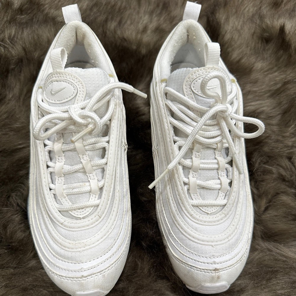Kid’s Nike Air Max 97